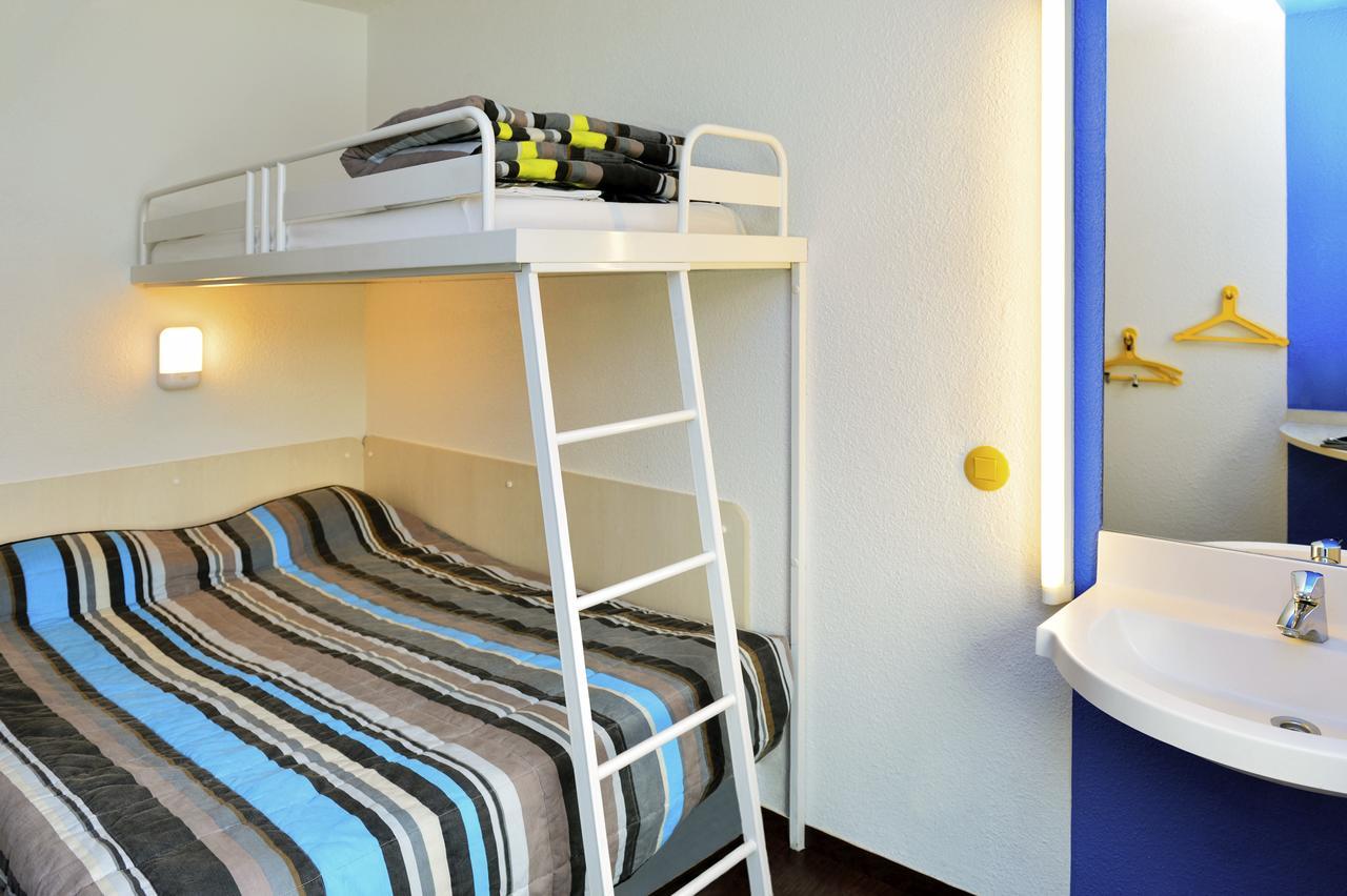 Hotelf1 Saint Etienne Est La Grand Croix Habitación foto